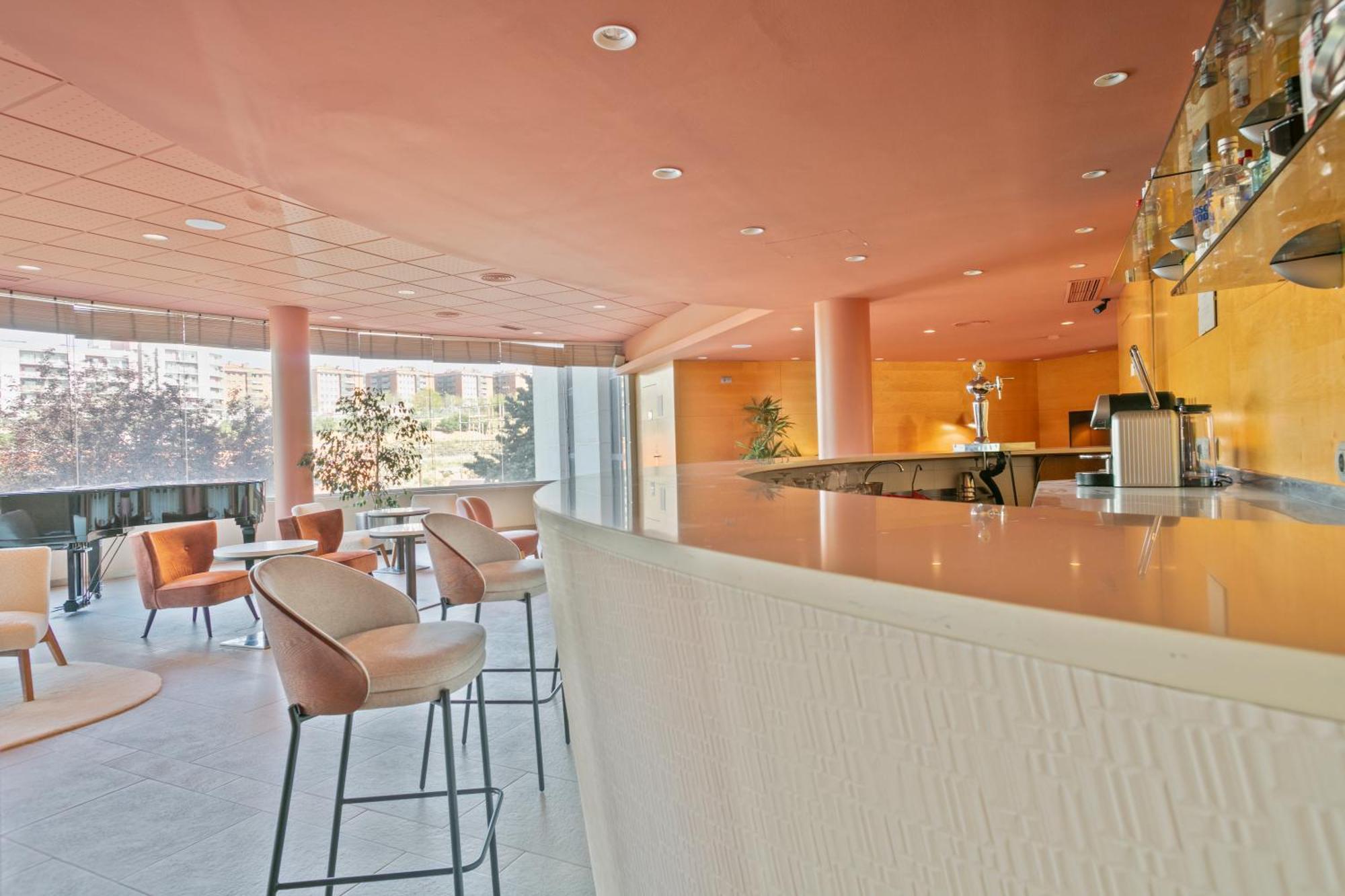 Acta Sant Just Hotel Sant Just Desvern
