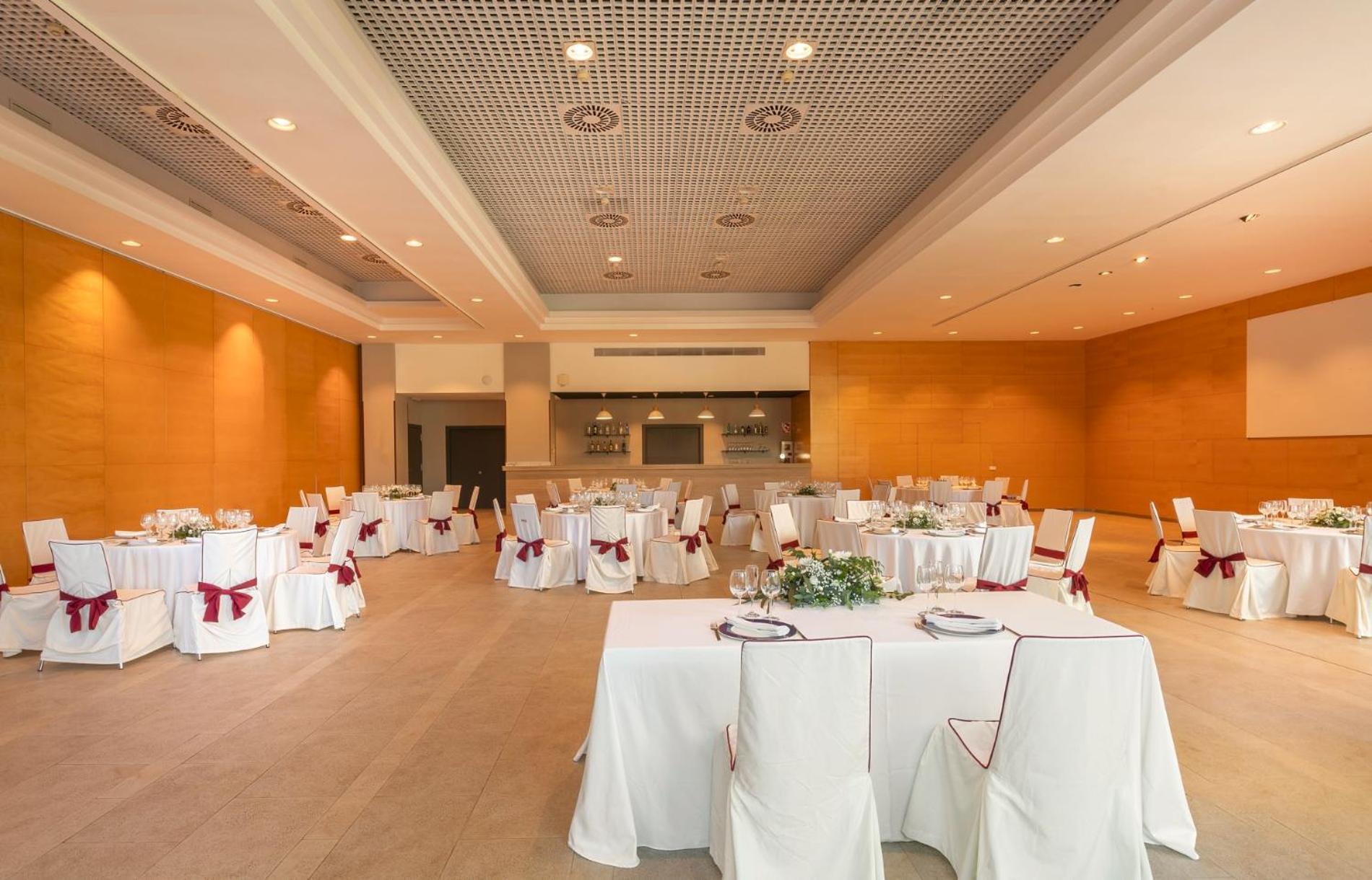 Hotel Acta Sant Just