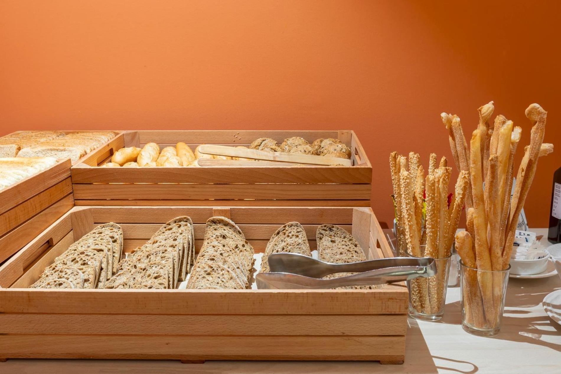 Acta Sant Just Hotel 4*