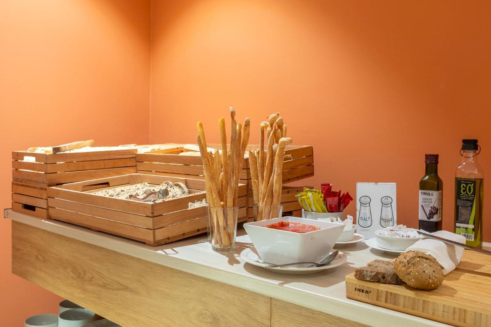 Hotel Acta Sant Just