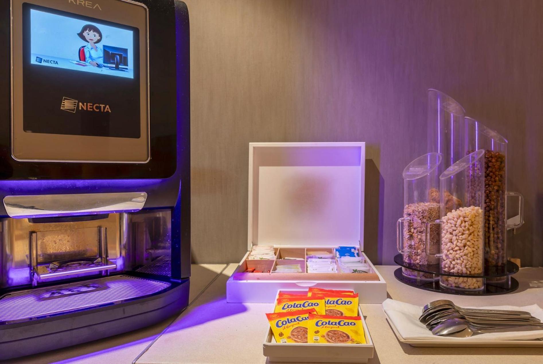 Acta Sant Just Hotel 4*