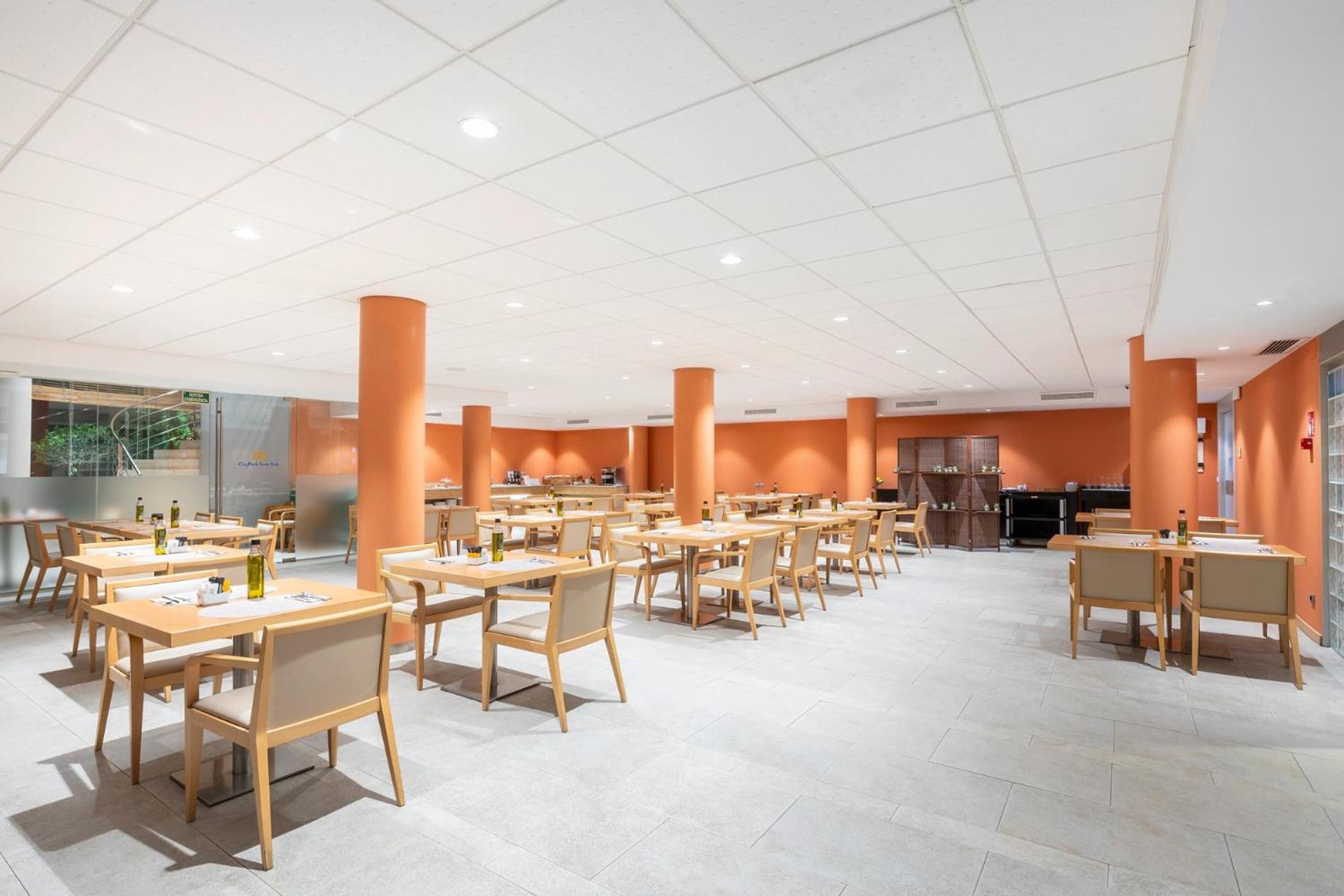Acta Sant Just Hotel