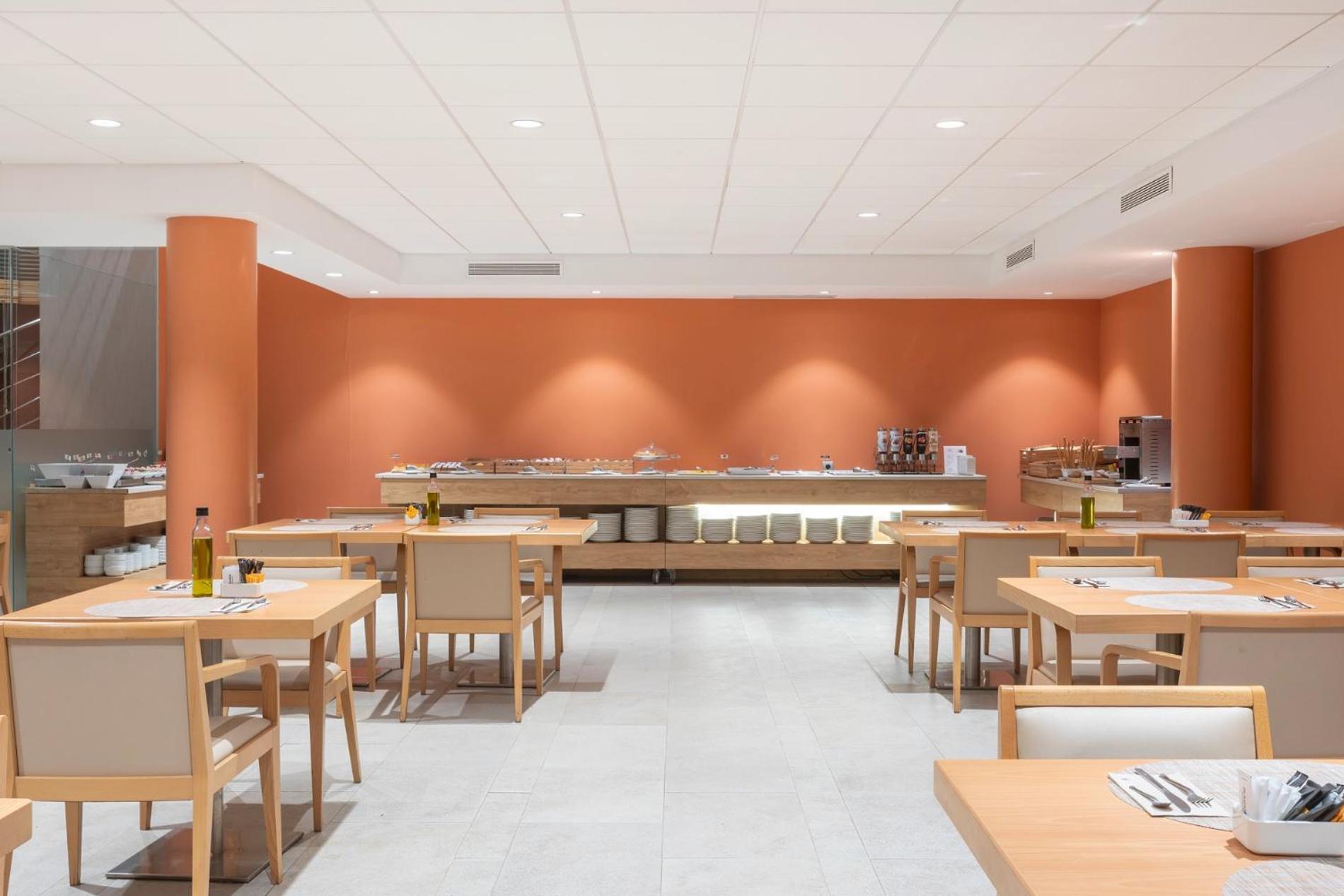 Hotel Acta Sant Just
