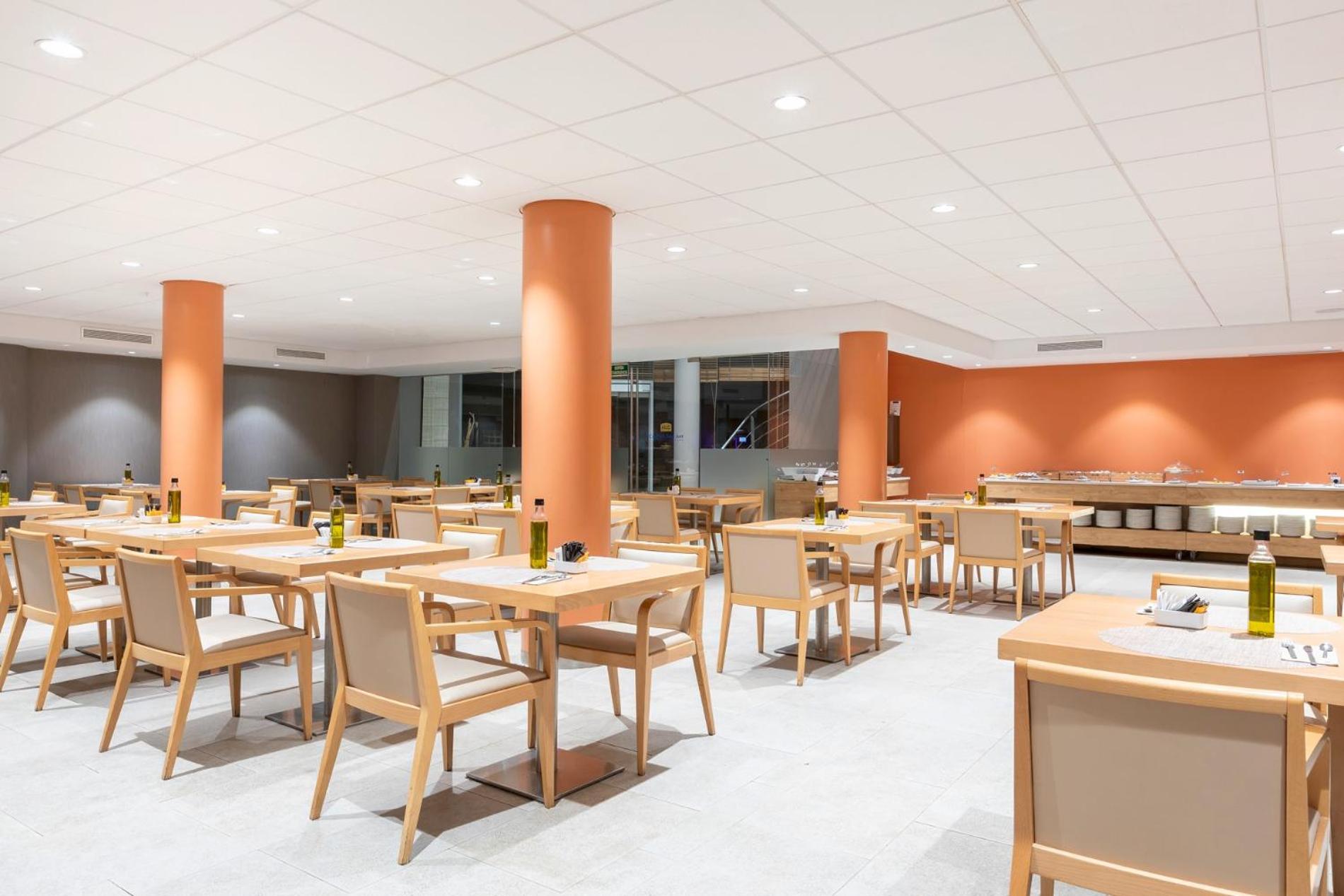 Acta Sant Just Hotel 4*