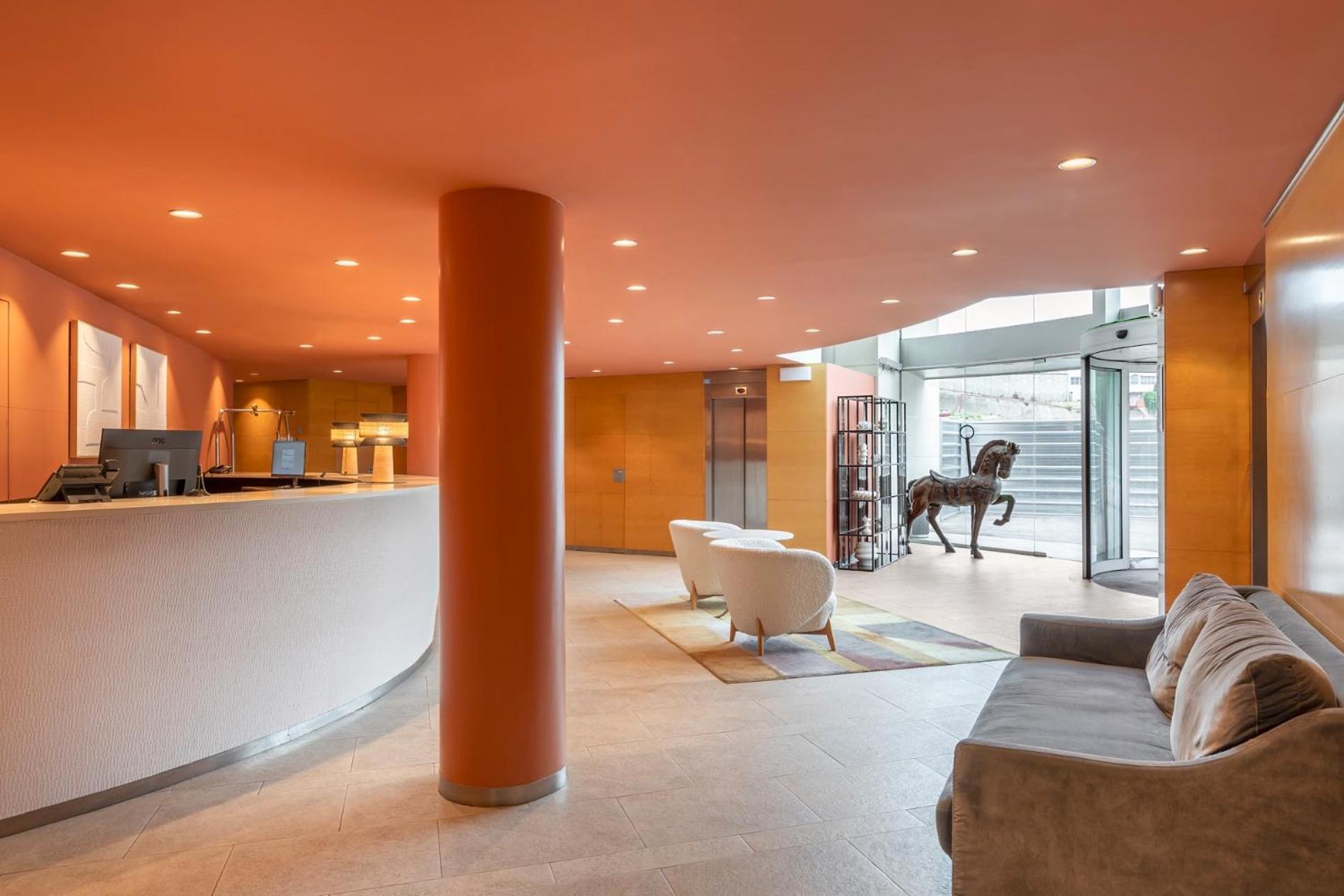 Acta Sant Just Hotel