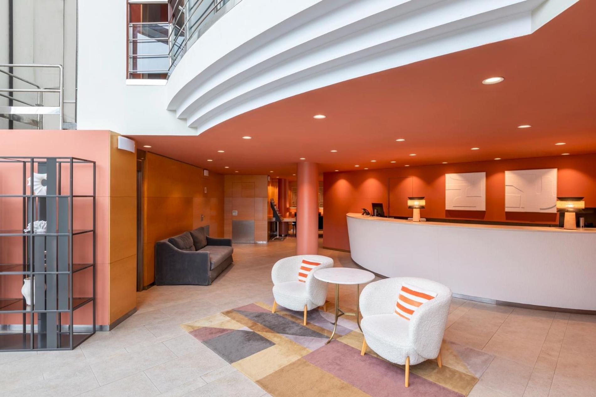 Hotel Acta Sant Just