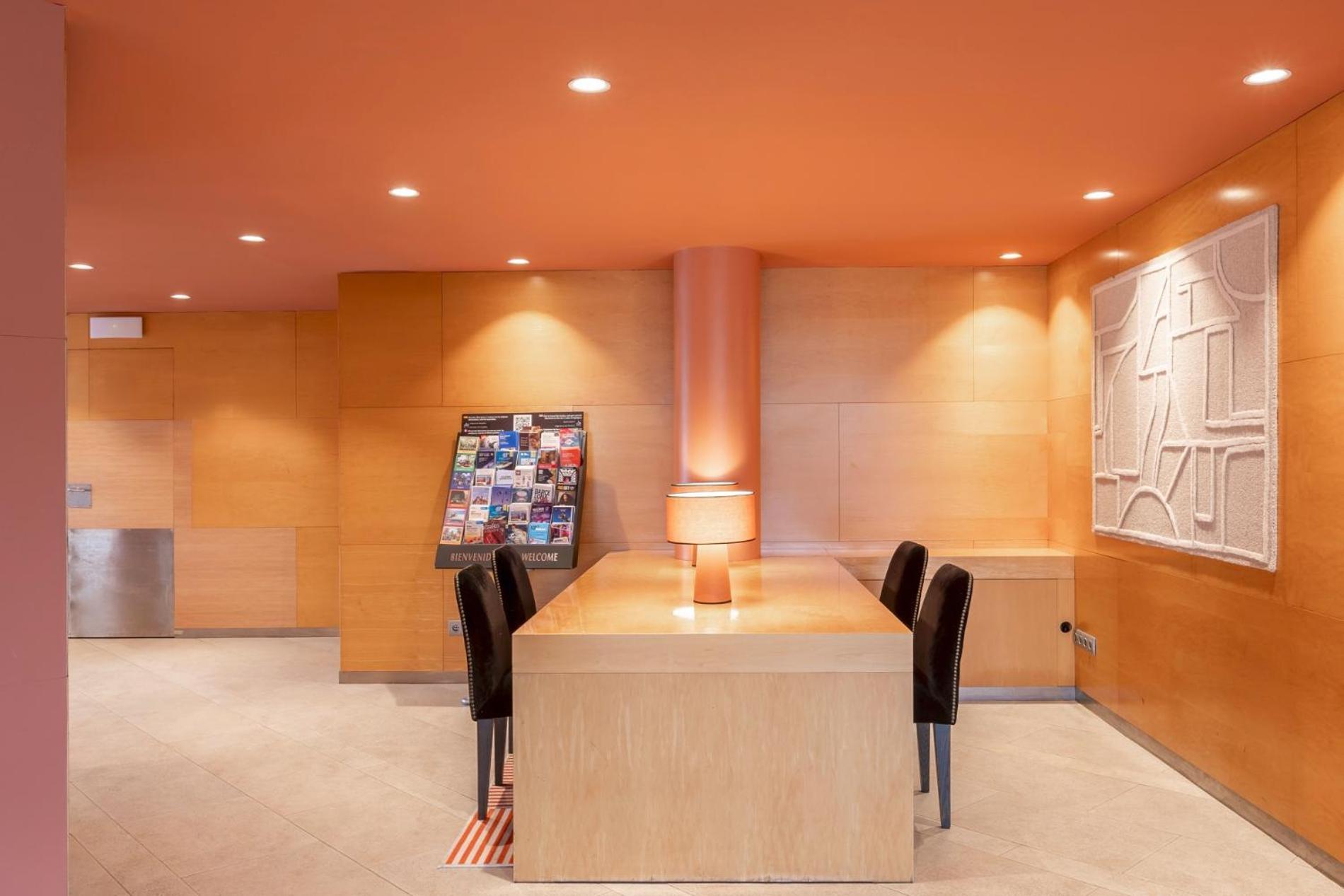 Hotel Acta Sant Just Sant Just Desvern