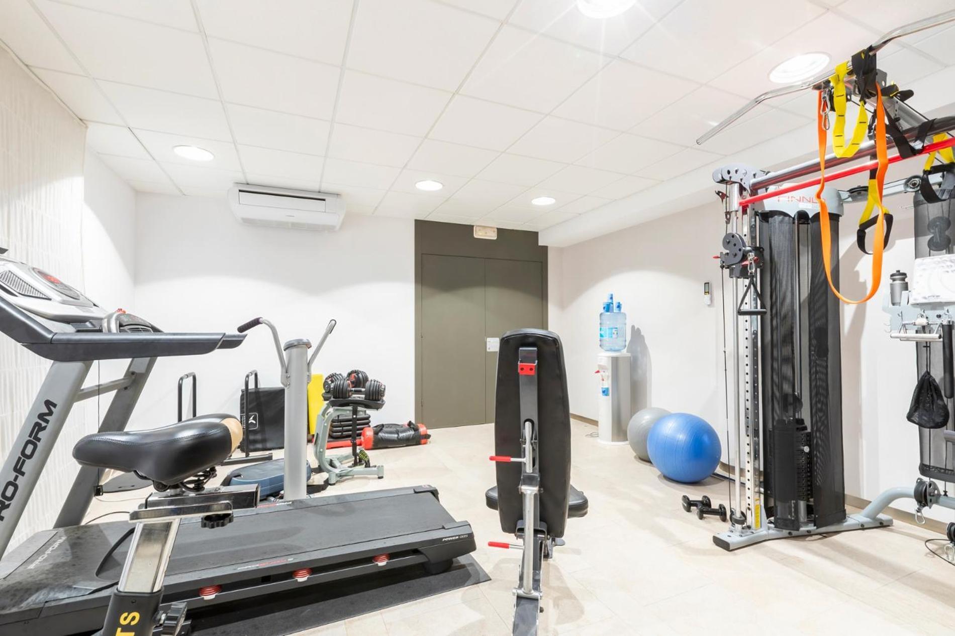 Acta Sant Just Hotel 4*