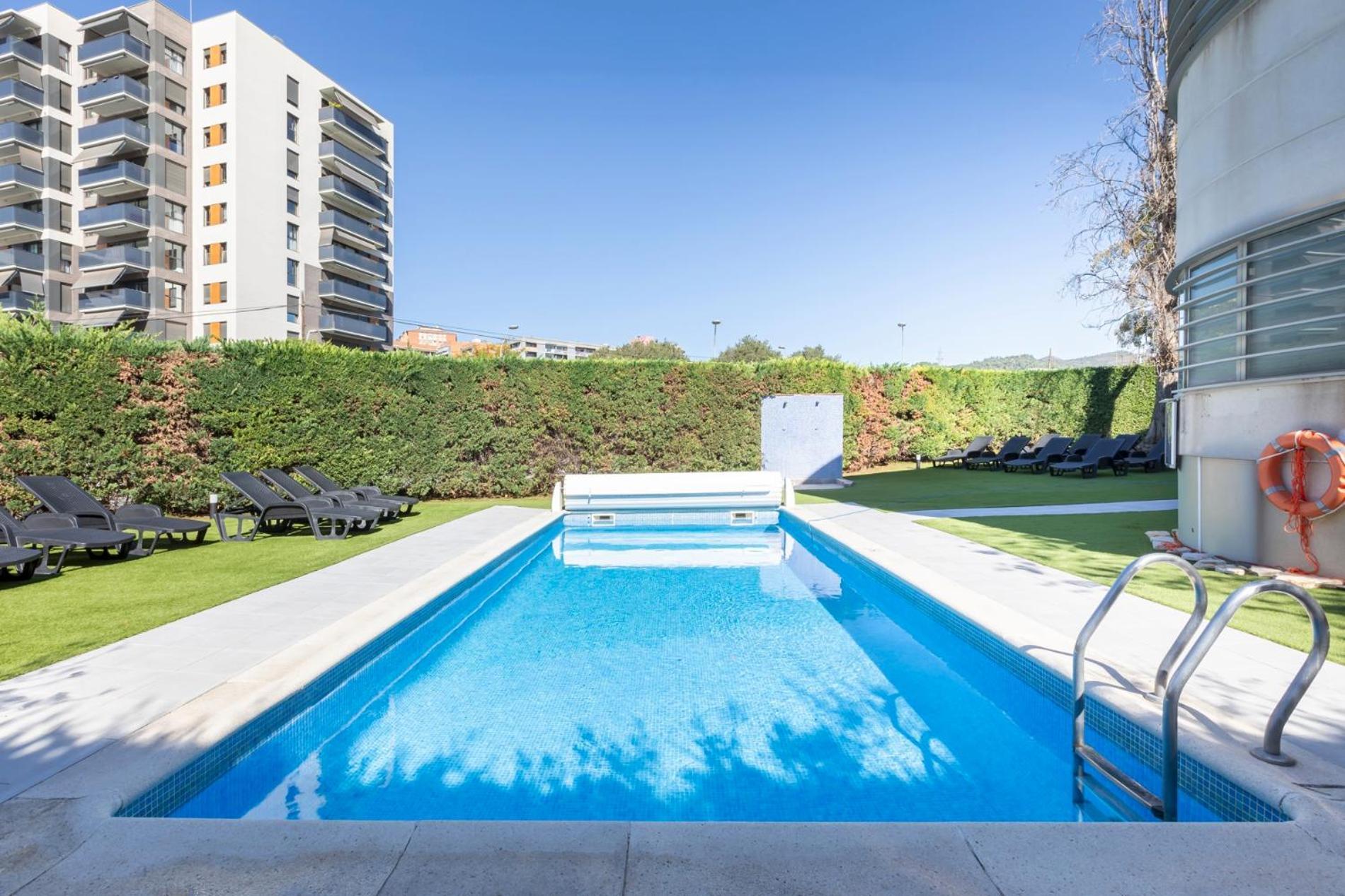 Acta Sant Just Hotel Sant Just Desvern