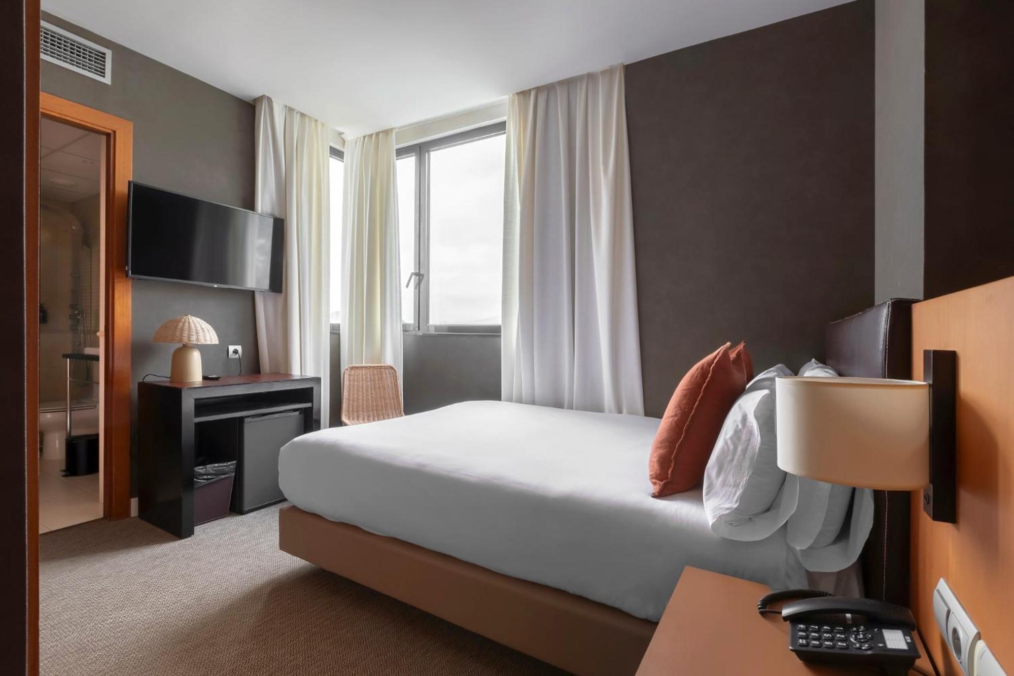 Acta Sant Just Hotel 4*