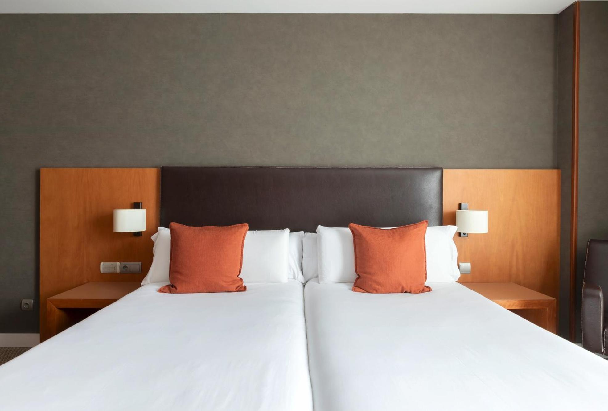 Acta Sant Just Hotel
