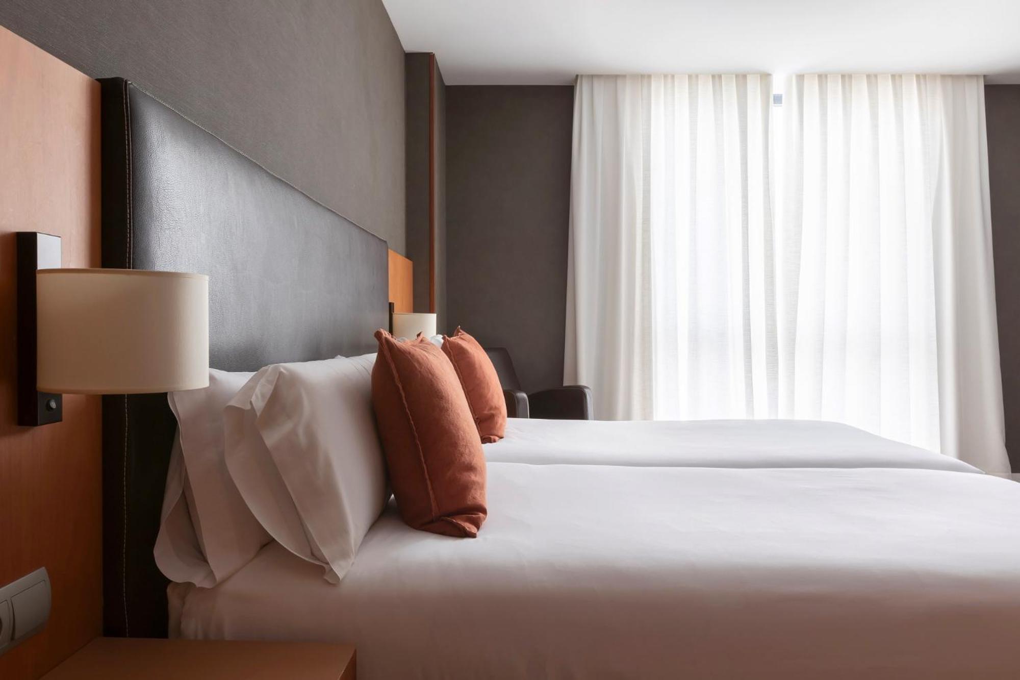 Hotel Acta Sant Just