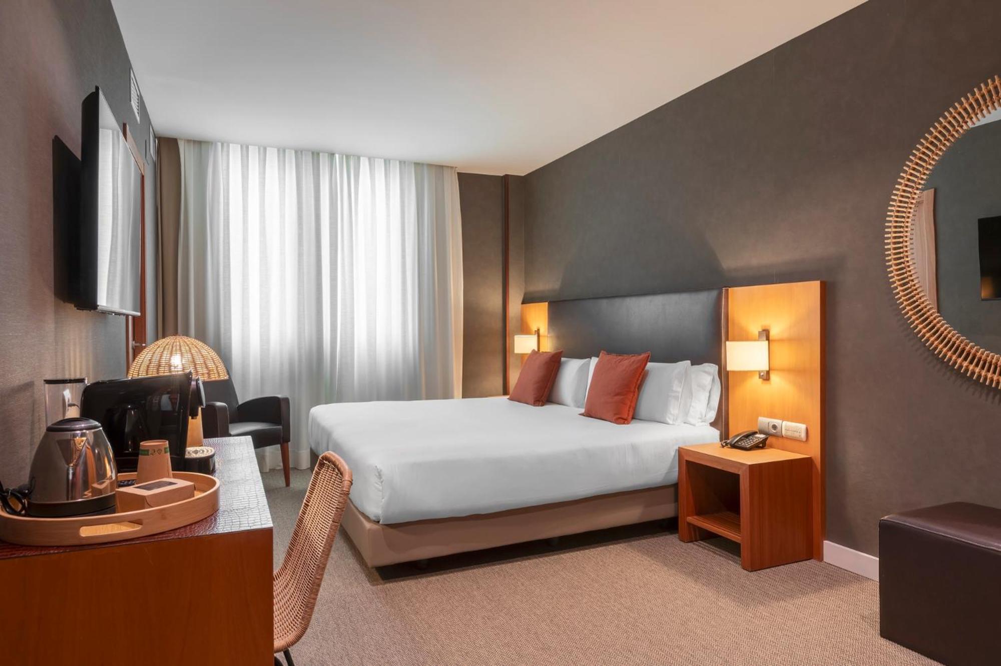 Acta Sant Just Hotel