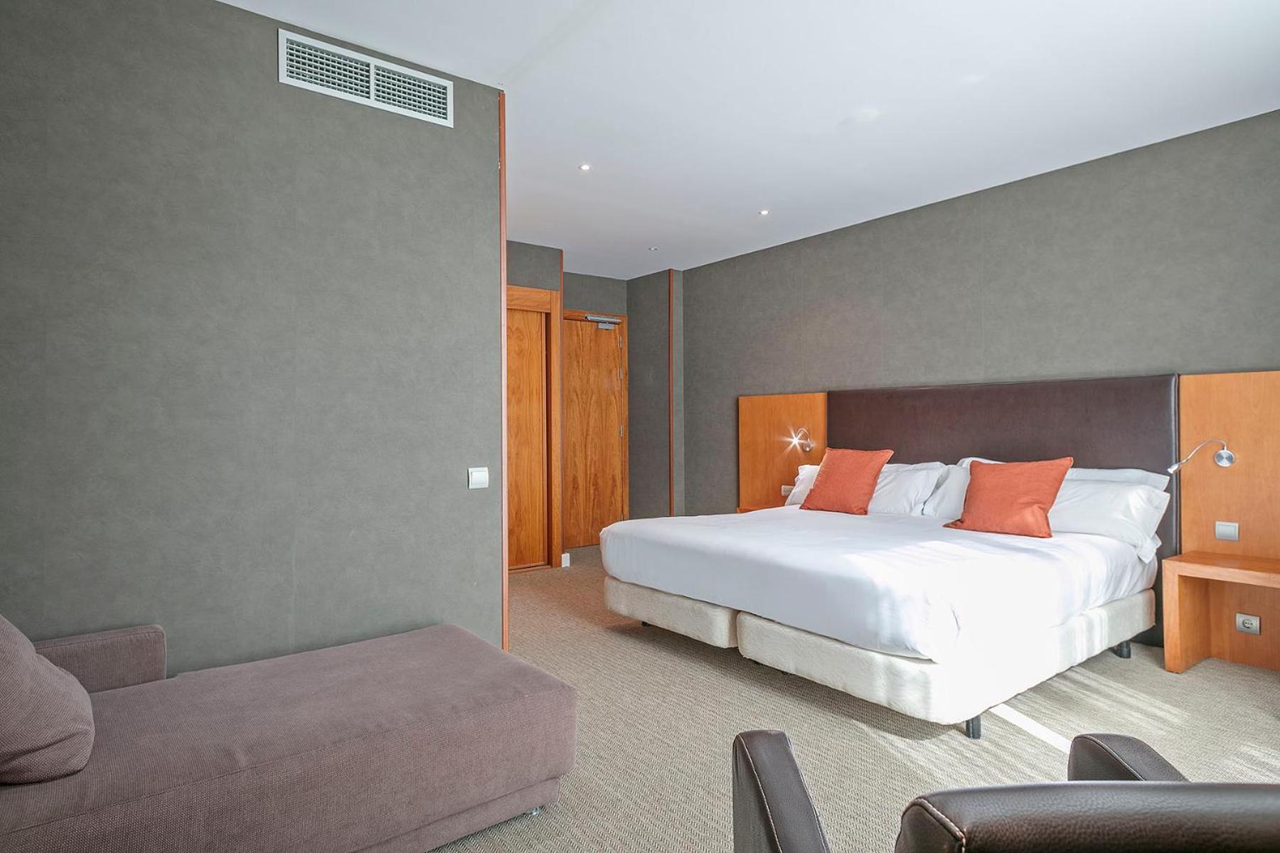 Hotel Acta Sant Just